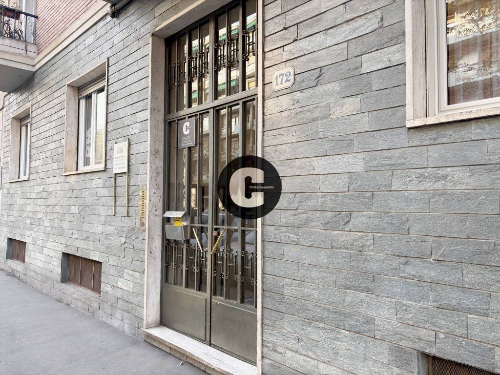 Facciata - Bilocale corso Belgio, 172, Torino - foto 2