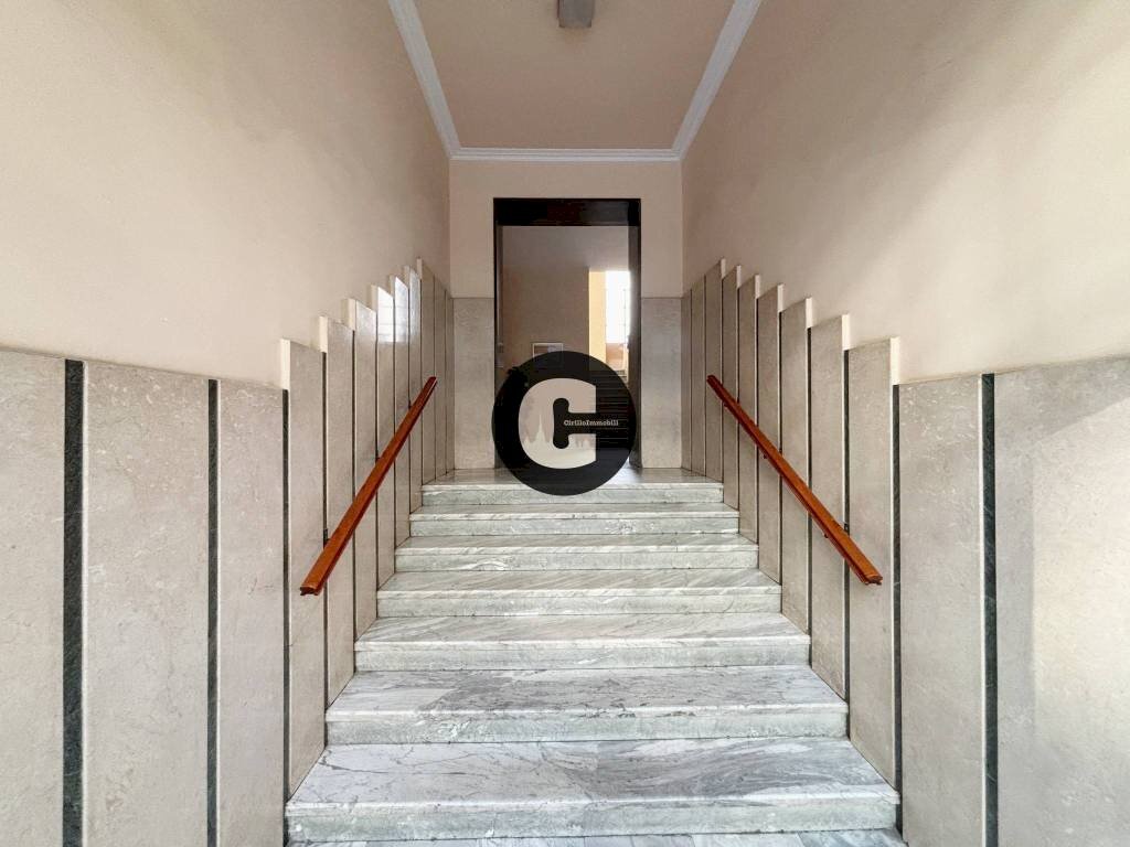 Interno palazzo - Bilocale corso Belgio, 172, Torino - foto 3