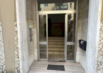 Facciata - Bilocale all'asta via Bordighera, 11, Genova - foto 3