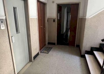 Interno palazzo - Bilocale all'asta via Bordighera, 11, Genova - foto 4