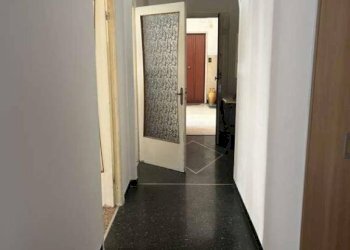 Corridoio - Bilocale all'asta via Bordighera, 11, Genova - foto 6