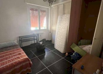 Camera da letto - Bilocale all'asta via Bordighera, 11, Genova - foto 7