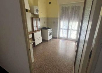 Cucina - Bilocale all'asta via Bordighera, 11, Genova - foto 8