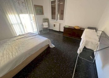 Camera da letto - Bilocale all'asta via Bordighera, 11, Genova - foto 10