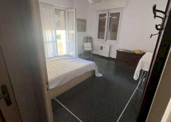 Camera da letto - Bilocale all'asta via Bordighera, 11, Genova - foto 11