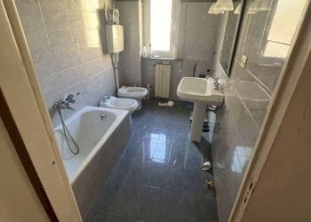 Bagno - Bilocale all'asta via Bordighera, 11, Genova - foto 12