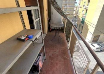 Balcone - Bilocale all'asta via Bordighera, 11, Genova - foto 13