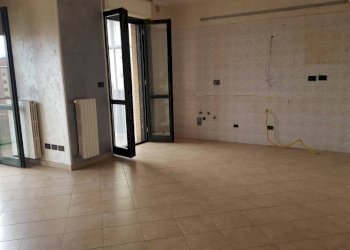 Soggiorno - Attico via Angelo Tasca, 41, Torino - foto 3