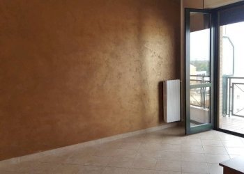 Camera da letto - Attico via Angelo Tasca, 41, Torino - foto 6