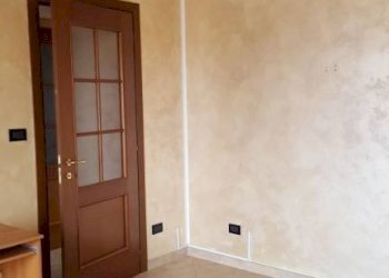 Camera da letto - Attico via Angelo Tasca, 41, Torino - foto 8