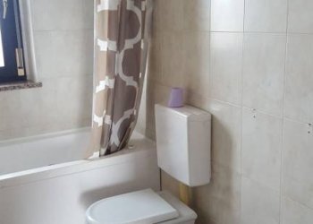 bagno - Attico via Angelo Tasca, 41, Torino - foto 11