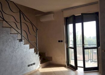 Scala - Attico via Angelo Tasca, 41, Torino - foto 12