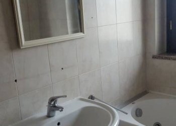 bagno - Attico via Angelo Tasca, 41, Torino - foto 13