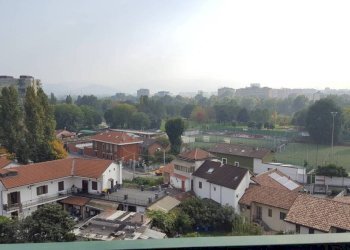 vista - Attico via Angelo Tasca, 41, Torino - foto 15