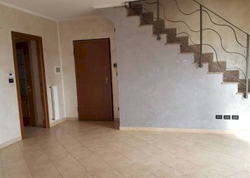 Soggiorno - Attico via Angelo Tasca, 41, Torino - foto 1