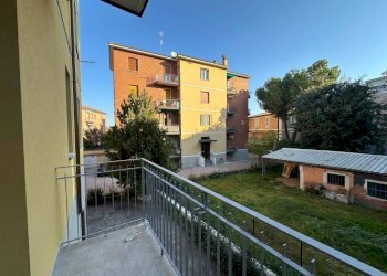 Balcone - Three-room apartment via Valdossola, Bologna (neighborhood Costa Saragozza) - photo 6