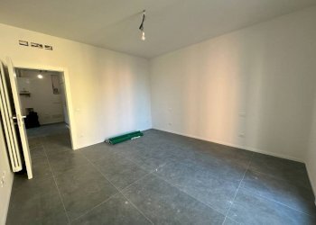 Camera da letto - Three-room apartment via Valdossola, Bologna (neighborhood Costa Saragozza) - photo 13