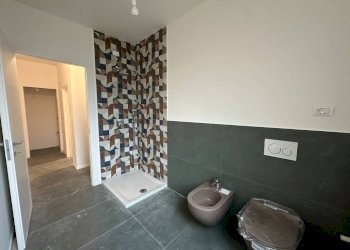 Bagno - Three-room apartment via Valdossola, Bologna (neighborhood Costa Saragozza) - photo 18