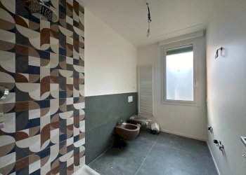 Bagno - Three-room apartment via Valdossola, Bologna (neighborhood Costa Saragozza) - photo 20
