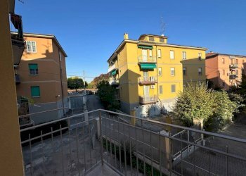 Vista - Three-room apartment via Valdossola, Bologna (neighborhood Costa Saragozza) - photo 21