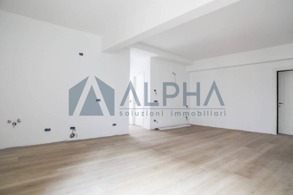 Cucina - Monolocale via Mura Sant'Agostino, Cesena - foto 1