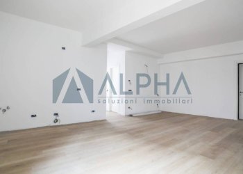 Cucina - Monolocale via Mura Sant'Agostino, Cesena - foto 1