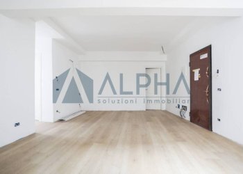 Cucina - Monolocale via Mura Sant'Agostino, Cesena - foto 2