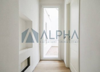 Disimpegno - Monolocale via Mura Sant'Agostino, Cesena - foto 5