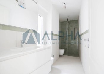 Bagno - Monolocale via Mura Sant'Agostino, Cesena - foto 6