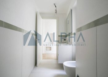 Bagno - Monolocale via Mura Sant'Agostino, Cesena - foto 7