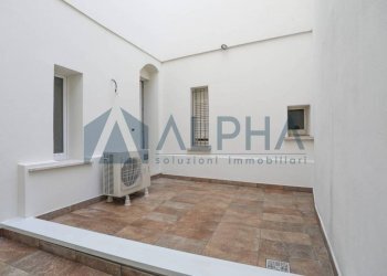 Cortile interno - Monolocale via Mura Sant'Agostino, Cesena - foto 10