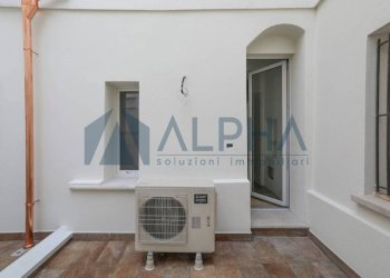 Cortile interno - Monolocale via Mura Sant'Agostino, Cesena - foto 13