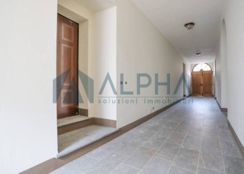 Interno palazzo - Monolocale via Mura Sant'Agostino, Cesena - foto 14