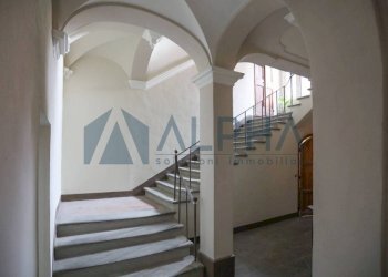 Interno palazzo - Monolocale via Mura Sant'Agostino, Cesena - foto 16