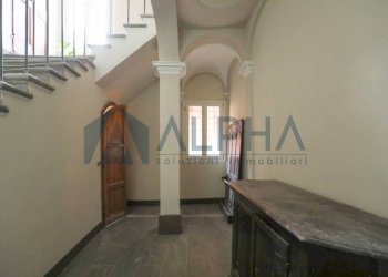 Interno palazzo - Monolocale via Mura Sant'Agostino, Cesena - foto 17