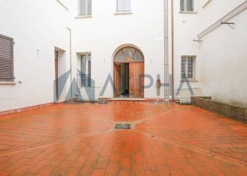 Terrazzo - Monolocale via Mura Sant'Agostino, Cesena - foto 18