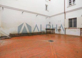 Cortile interno - Monolocale via Mura Sant'Agostino, Cesena - foto 19