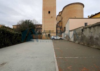 Zona - Monolocale via Mura Sant'Agostino, Cesena - foto 21