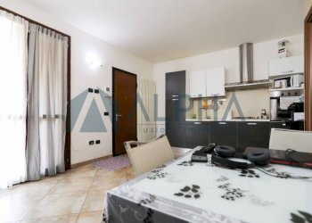 Cucina - Bilocale via Edgardo Macrelli, Cesena - foto 2