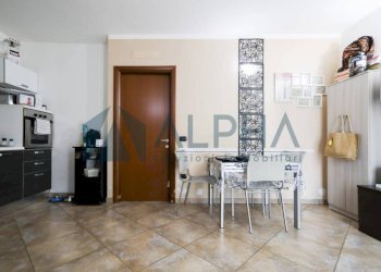 Cucina - Bilocale via Edgardo Macrelli, Cesena - foto 3