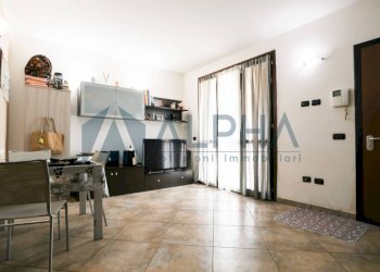 Salone - Bilocale via Edgardo Macrelli, Cesena - foto 4