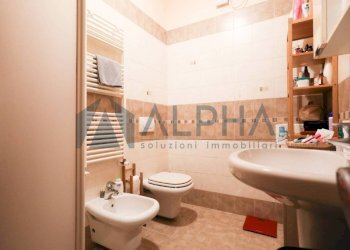Bagno - Bilocale via Edgardo Macrelli, Cesena - foto 5