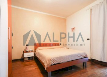 Camera da letto - Bilocale via Edgardo Macrelli, Cesena - foto 8