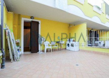 Veranda - Bilocale via Edgardo Macrelli, Cesena - foto 10