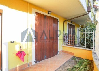 Giardino - Bilocale via Edgardo Macrelli, Cesena - foto 11