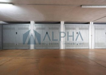 Box auto - Bilocale via Edgardo Macrelli, Cesena - foto 13