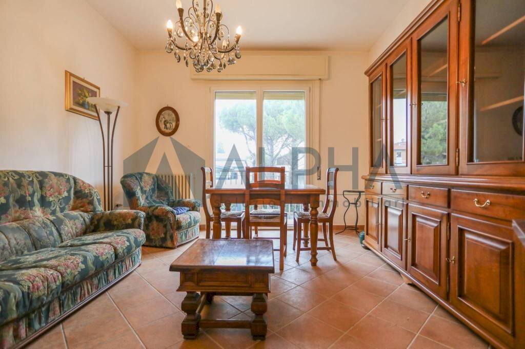 Salone - Three-room apartment via Arcangelo Corelli, Forlì - photo 2