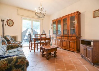 Salone - Three-room apartment via Arcangelo Corelli, Forlì - photo 1