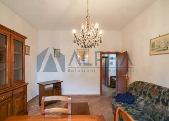 Salone - Trilocale via Arcangelo Corelli, Forlì - foto 4