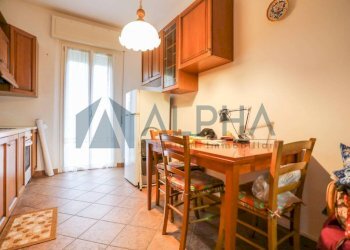 Cucina - Trilocale via Arcangelo Corelli, Forlì - foto 8